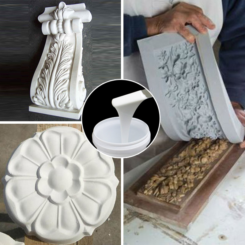 模具硅膠產(chǎn)品加工工藝有什么優(yōu)缺點(diǎn)？
