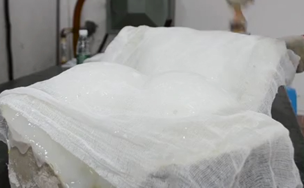 液態硅膠產品變形或縮水該怎么解決 ？
