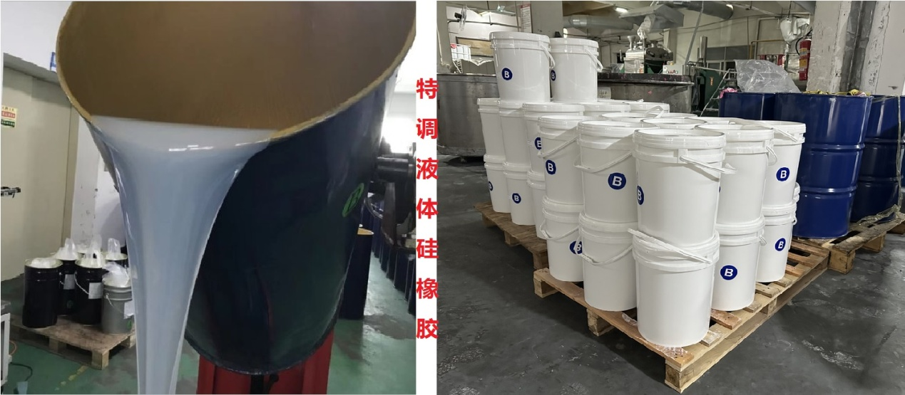 精密儀器鑄造新寵，加成型硅膠的應(yīng)用與實踐